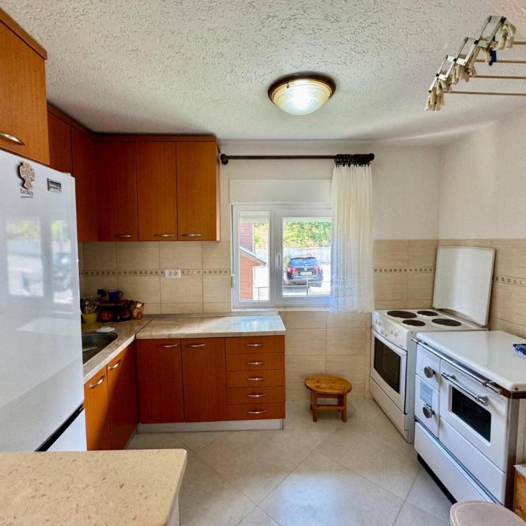 Planinski vuk apartments - Two-Bedroom Apartment - 16