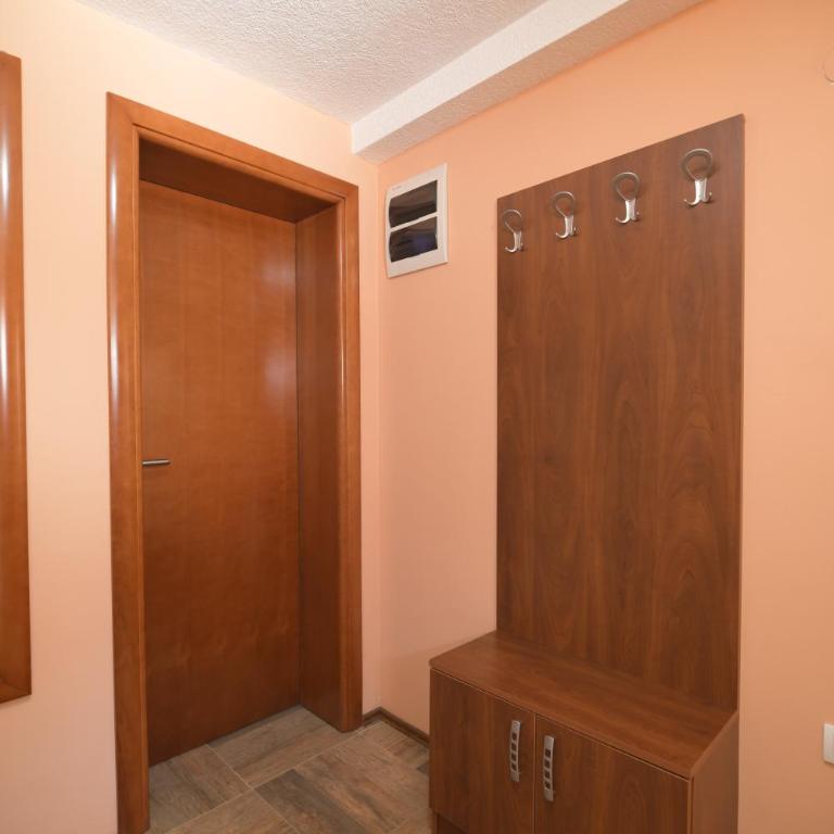 Planinski vuk apartments - One-Bedroom Apartment - 17