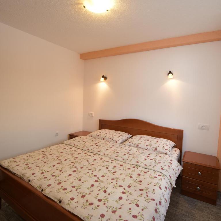 Planinski vuk apartments - One-Bedroom Apartment - 18