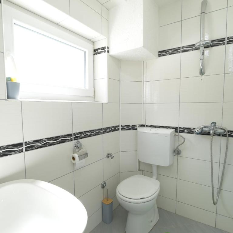 Planinski vuk apartments - One-Bedroom Apartment - 19