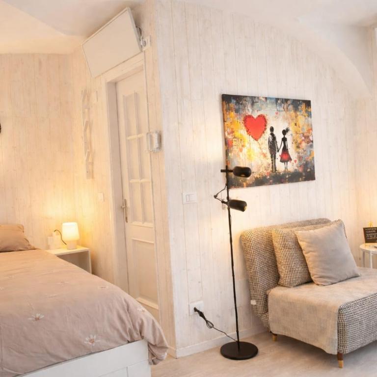 Nel cuore - Appartamento con 1 Camera da Letto - 4