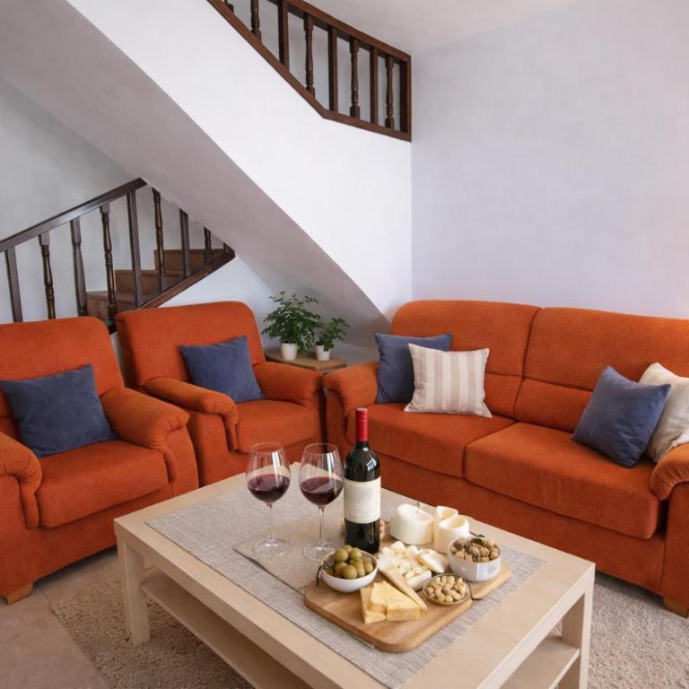 Casa María - Casa - 18
