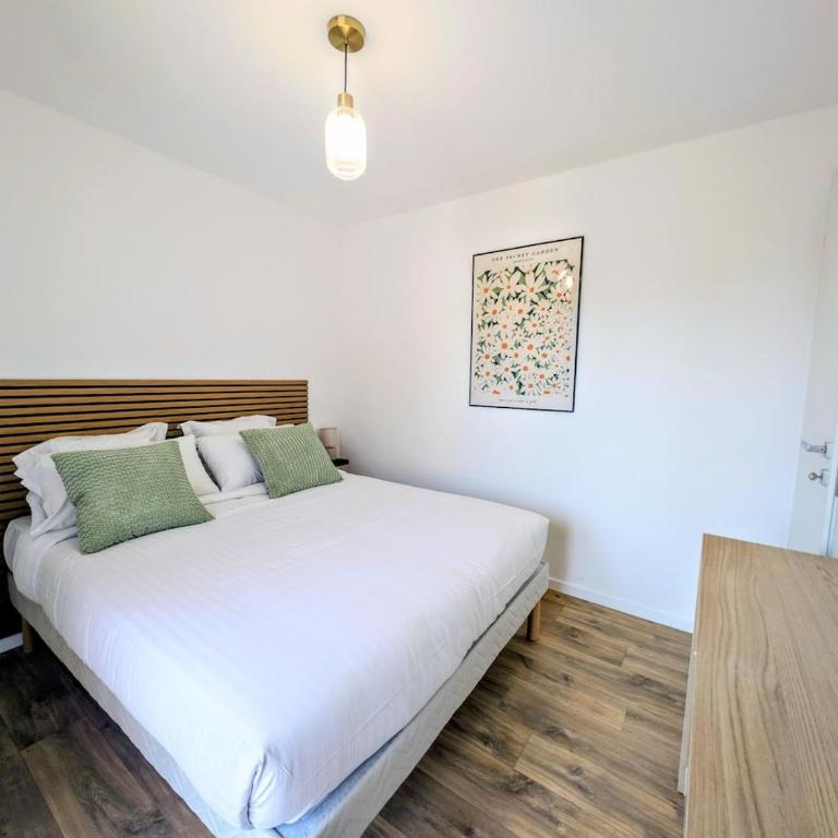 La Régalide 1B - Appartement 1 Chambre - 7