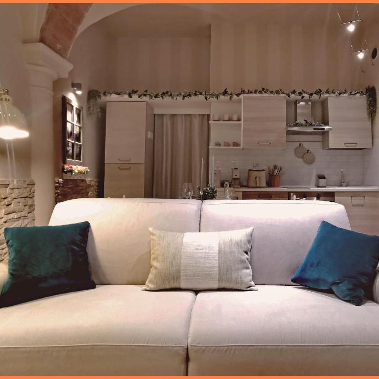 CASA PACINOTTI - Pisa In Casa - Appartamento Superior con 1 Camera da Letto - 3