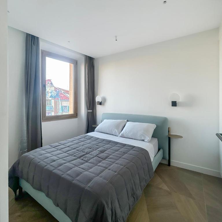 Cannes Port Suite 2 Vue imprenable Palais - Apartment mit 2 Schlafzimmern - 10