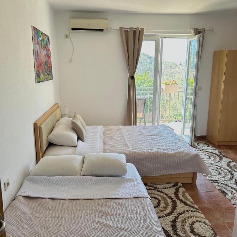 Apartman Buljarica-Bačvice 1 - One-Bedroom Apartment - 9