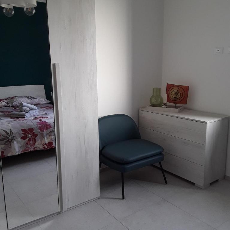 La finestra sul blu - Casa Vacanze - 13