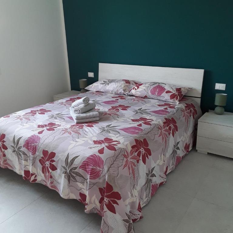 La finestra sul blu - Casa Vacanze - 29