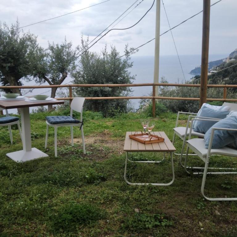 Un Nido Su Amalfi - Appartamento con 1 Camera da Letto - 22