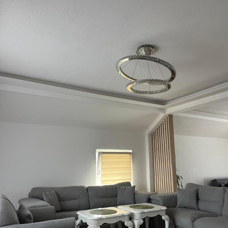 Dudex Apartment - Apartment with Balcony - 1