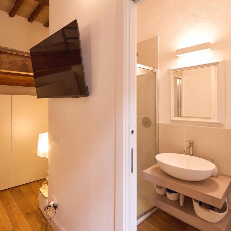 AM Stays 11 - Cozy Medieval Loft in City Center - Appartamento con 1 Camera da Letto - 2