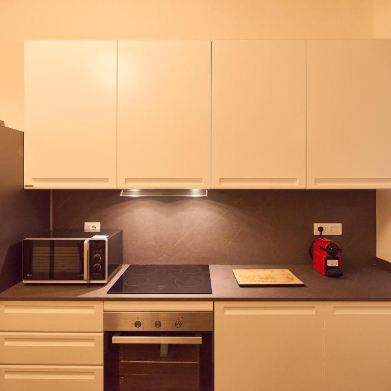AM Stays 11 - Cozy Medieval Loft in City Center - Appartamento con 1 Camera da Letto - 12