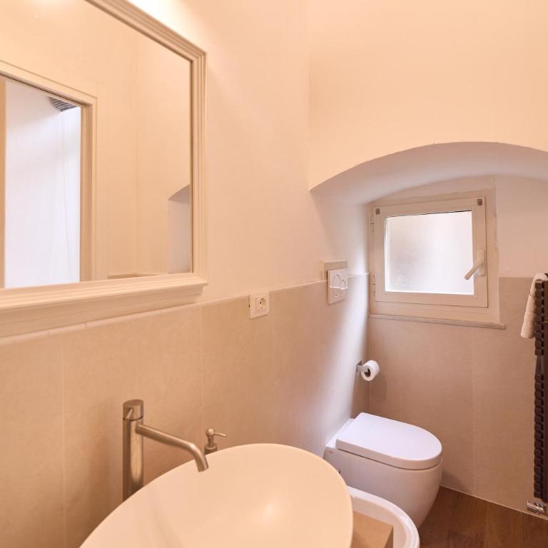 AM Stays 11 - Cozy Medieval Loft in City Center - Appartamento con 1 Camera da Letto - 22