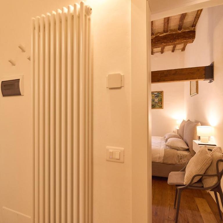 AM Stays 11 - Cozy Medieval Loft in City Center - Appartamento con 1 Camera da Letto - 24