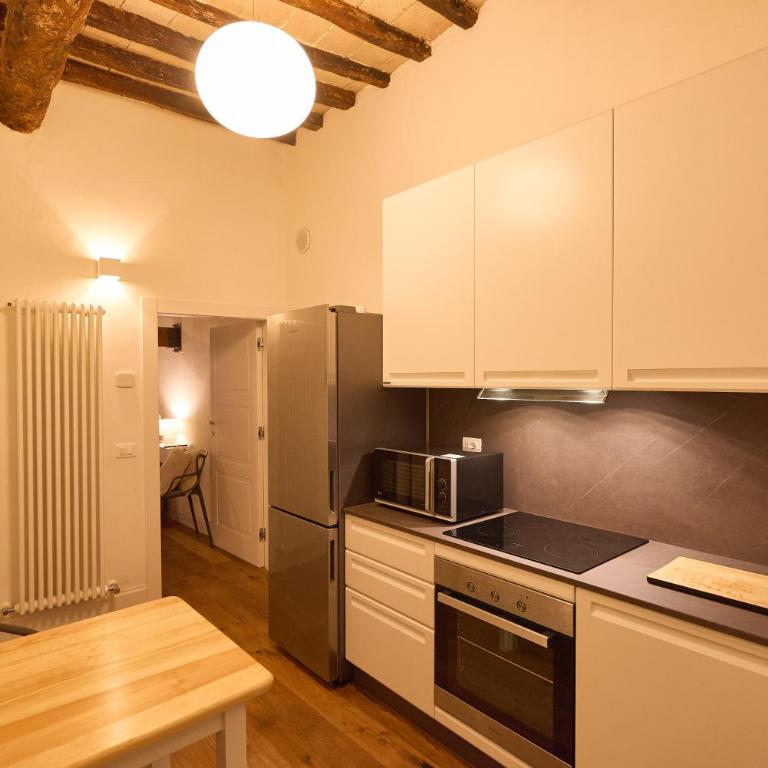 AM Stays 11 - Cozy Medieval Loft in City Center - Appartamento con 1 Camera da Letto - 18
