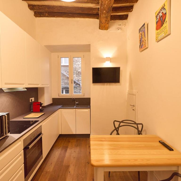AM Stays 11 - Cozy Medieval Loft in City Center - Appartamento con 1 Camera da Letto - 16