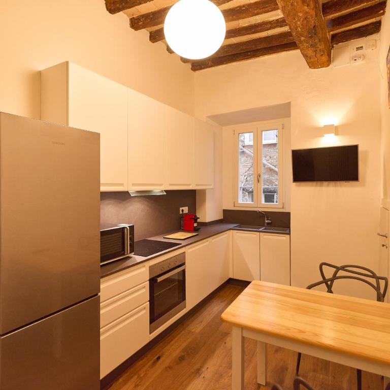 AM Stays 11 - Cozy Medieval Loft in City Center - Appartamento con 1 Camera da Letto - 17