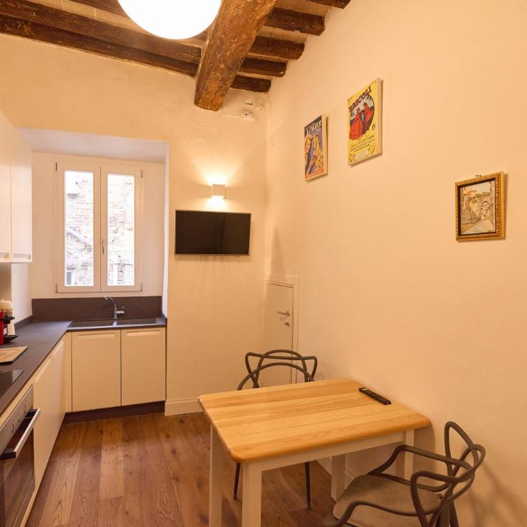 AM Stays 11 - Cozy Medieval Loft in City Center - Appartamento con 1 Camera da Letto - 15