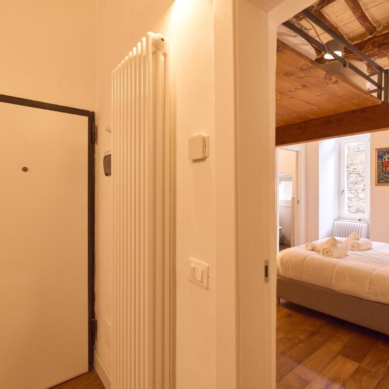AM Stays 11 - Cozy Medieval Loft in City Center - Appartamento con 1 Camera da Letto - 25