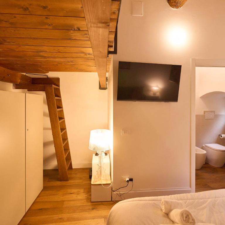 AM Stays 11 - Cozy Medieval Loft in City Center - Appartamento con 1 Camera da Letto - 3