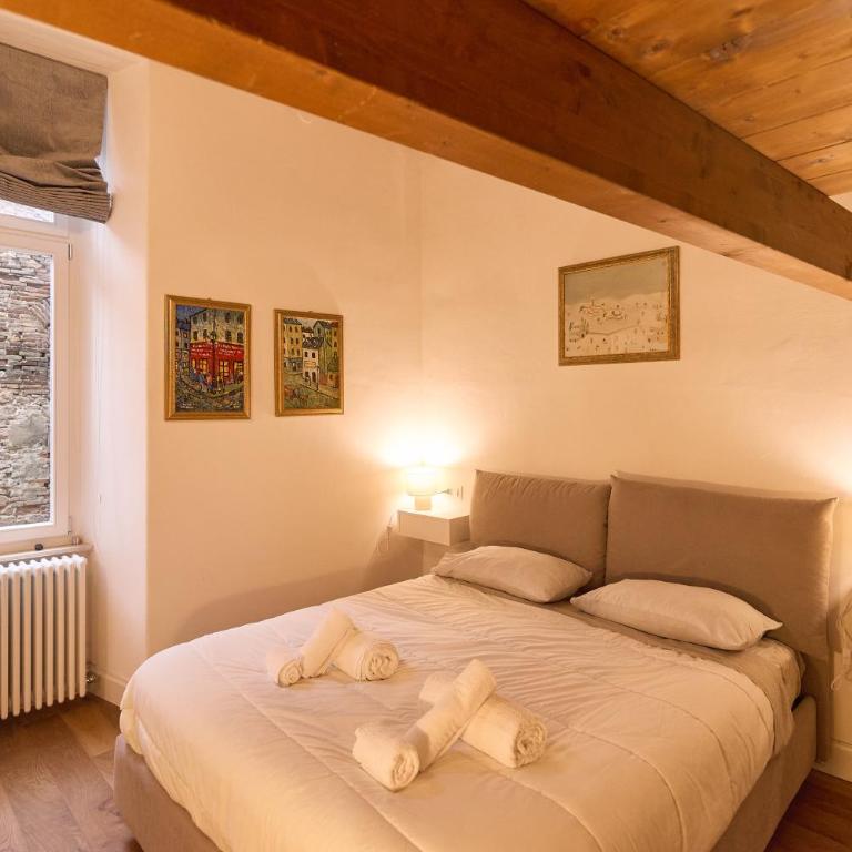 AM Stays 11 - Cozy Medieval Loft in City Center - Appartamento con 1 Camera da Letto - 6