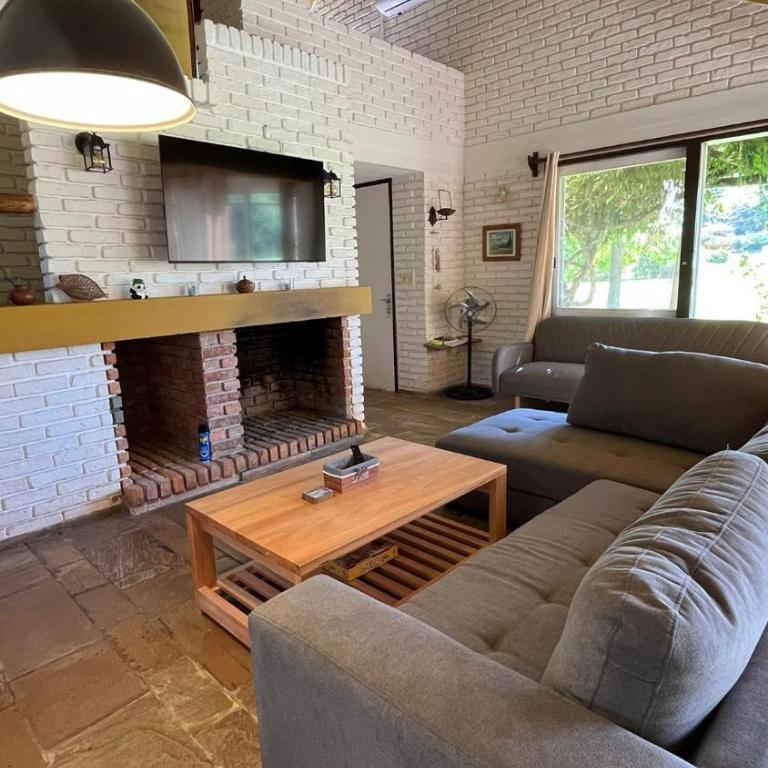 Casa de campo en Punta Ballena - Casa de 3 dormitorios - 6