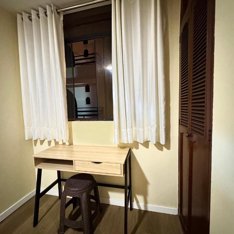 Huanchaco House - Double Room with Private Bathroom - 26