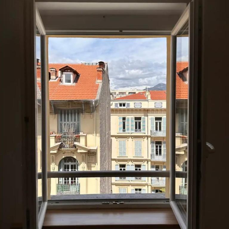 Massena Square Studio AC Old Town 5min Beach - Appartement 1 Chambre - 18