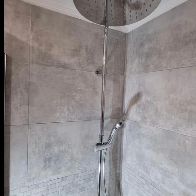 Massena Square Studio AC Old Town 5min Beach - Appartement 1 Chambre - 21