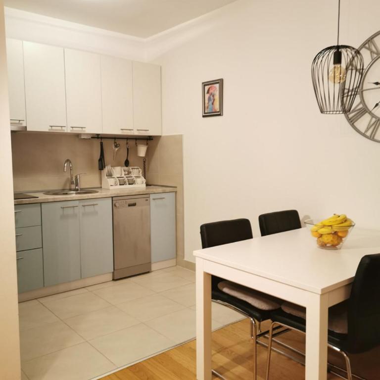 Aleja Centar - Apartman sa 1 Spavaćom Sobom - 3