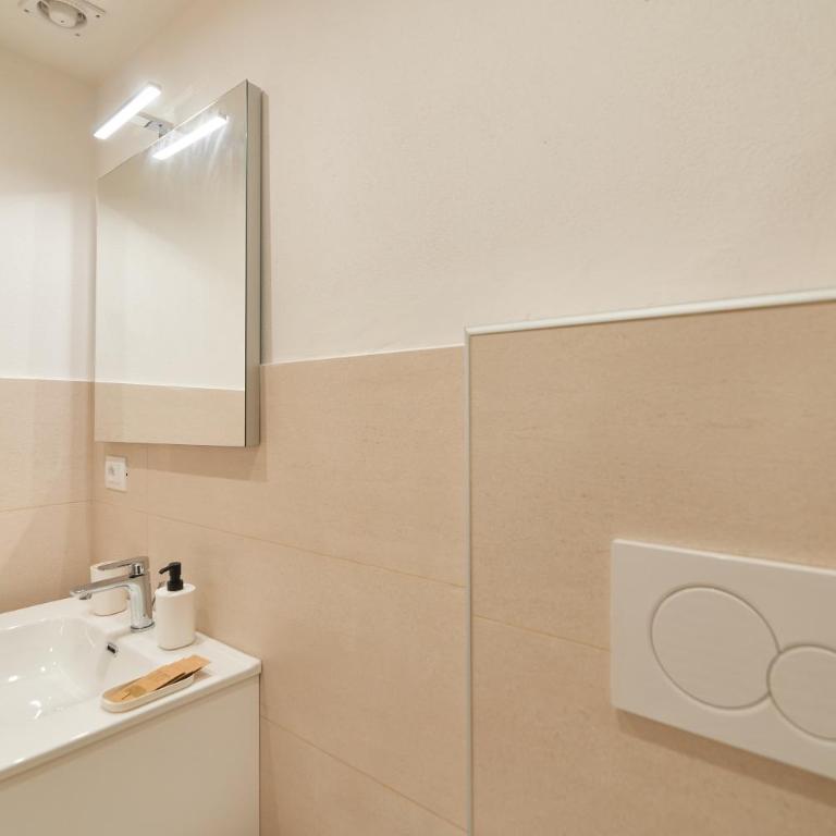 AM Stays 10 - Modern City Flat - Appartamento con 1 Camera da Letto - 17