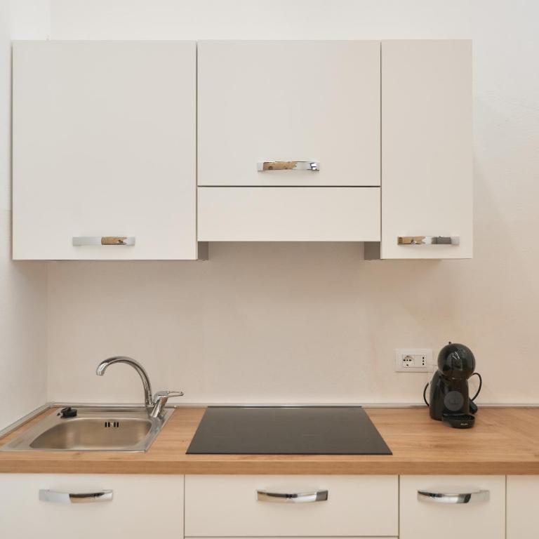 AM Stays 10 - Modern City Flat - Appartamento con 1 Camera da Letto - 7