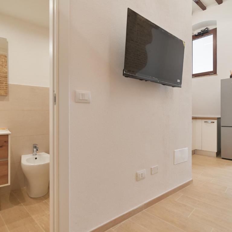AM Stays 10 - Modern City Flat - Appartamento con 1 Camera da Letto - 9