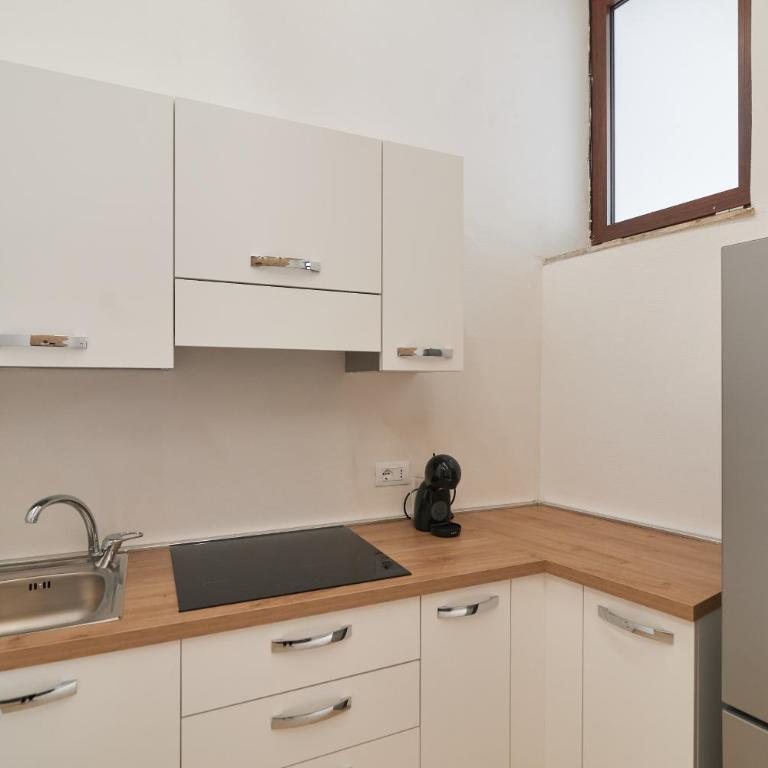 AM Stays 10 - Modern City Flat - Appartamento con 1 Camera da Letto - 8