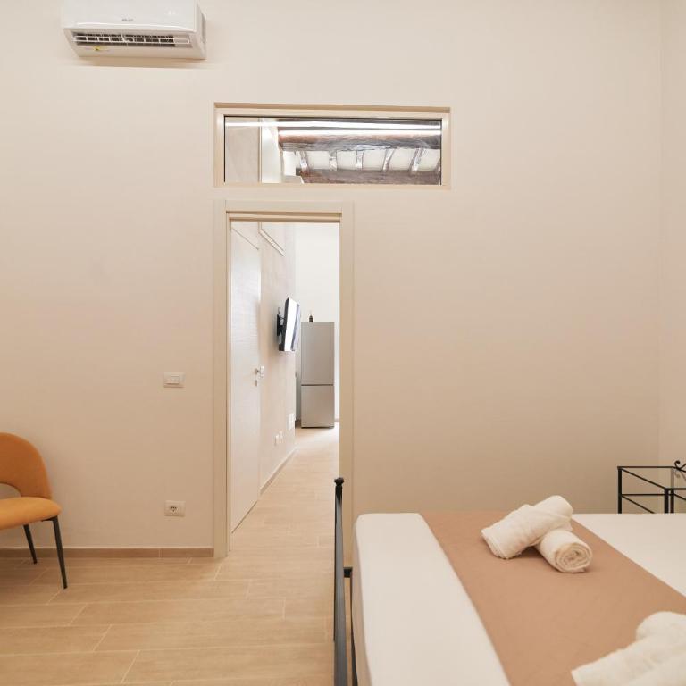 AM Stays 10 - Modern City Flat - Appartamento con 1 Camera da Letto - 11
