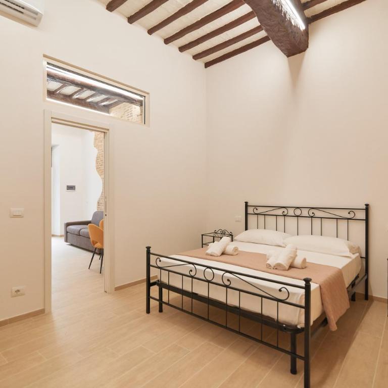 AM Stays 10 - Modern City Flat - Appartamento con 1 Camera da Letto - 12