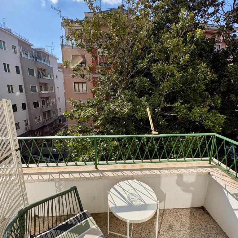 Near Vatican, Irnerio 47 Guest House - Camera King con Balcone - 19