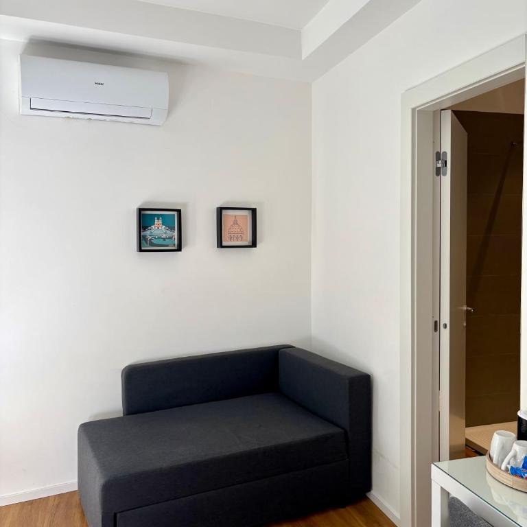 Near Vatican, Irnerio 47 Guest House - Camera King con Balcone - 18