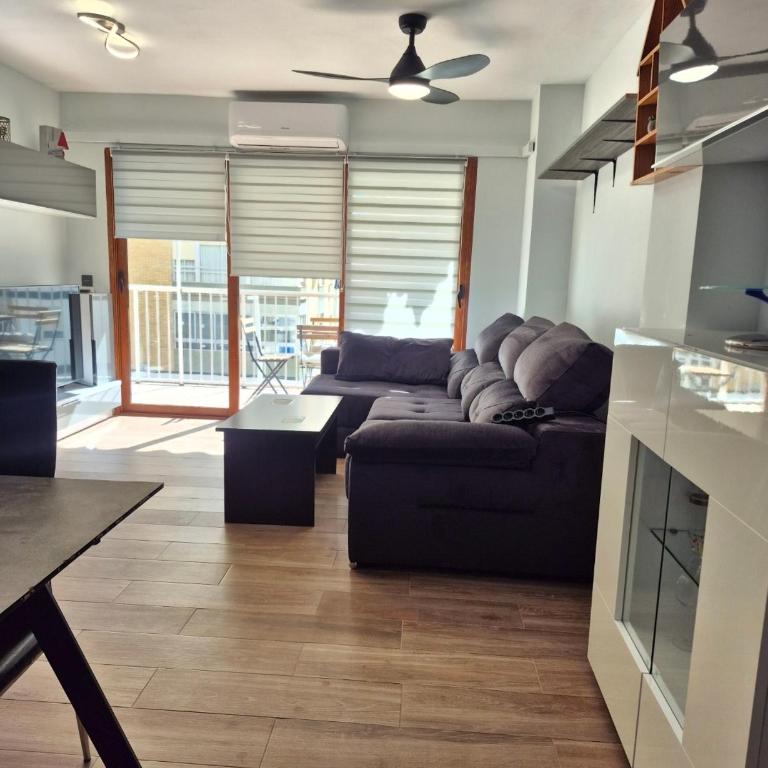 Brisa Marina - Three-Bedroom Apartment - 7