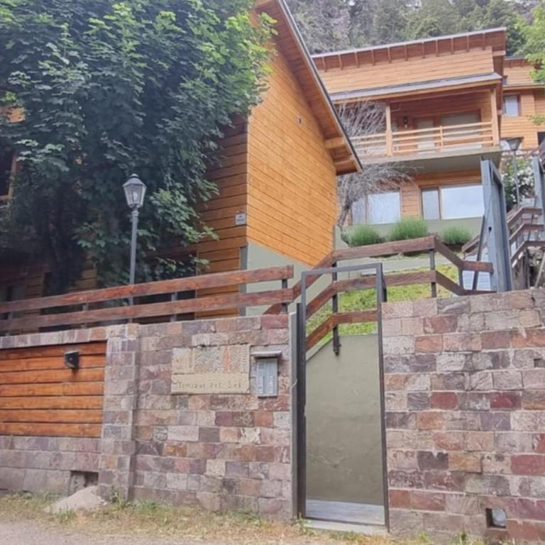 Alojamiento SMAndes - Apartamento de 1 dormitorio - 1