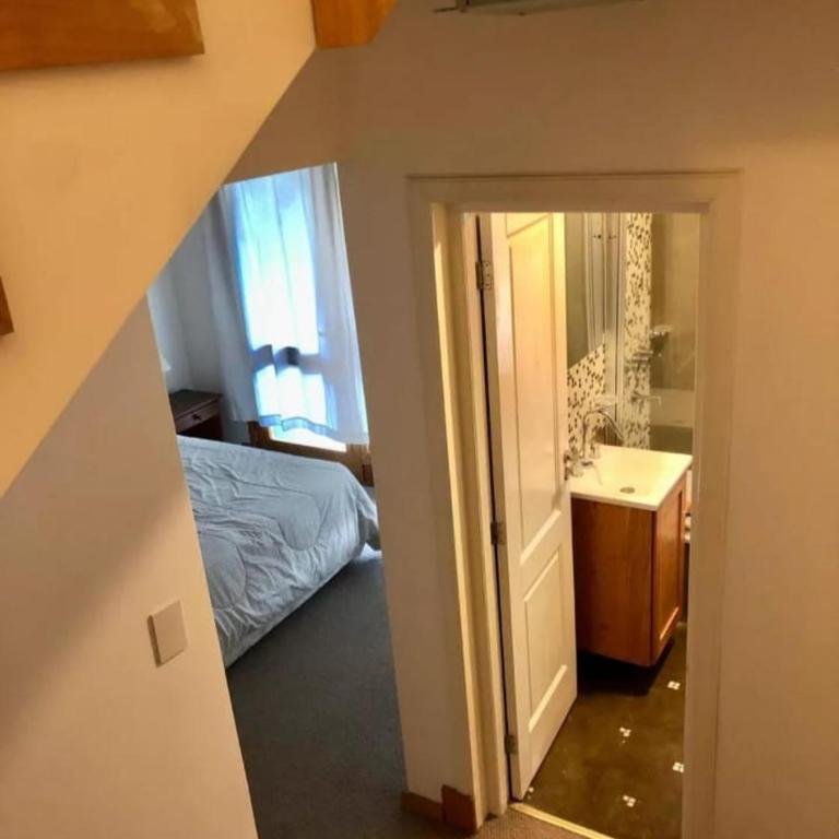 Alojamiento SMAndes - Apartamento de 1 dormitorio - 2