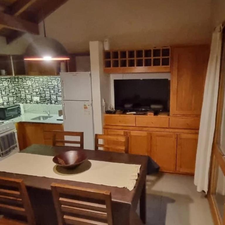 Alojamiento SMAndes - Apartamento de 1 dormitorio - 3