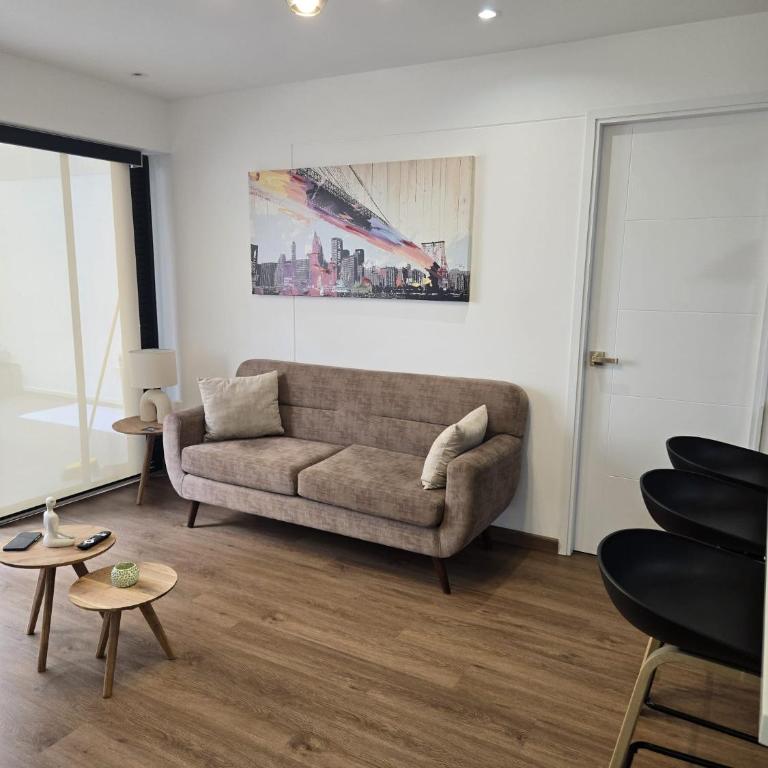 Mariscal la mar miraflores - Two-Bedroom Apartment - 3