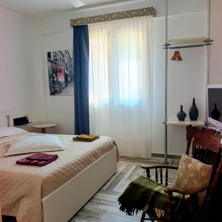 Amunì Guest House - Appartamento con 1 Camera da Letto - 6
