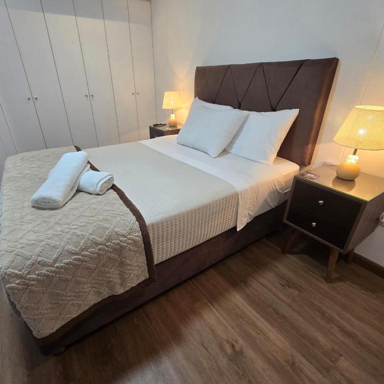 Mariscal la mar miraflores - Two-Bedroom Apartment - 16
