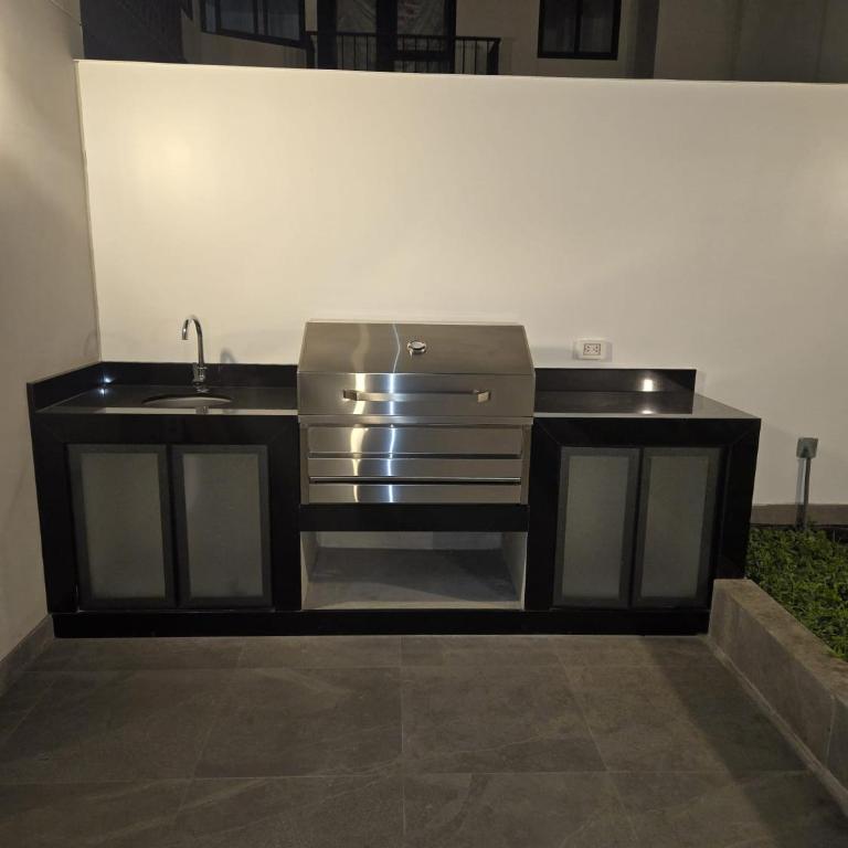 Mariscal la mar miraflores - Two-Bedroom Apartment - 31