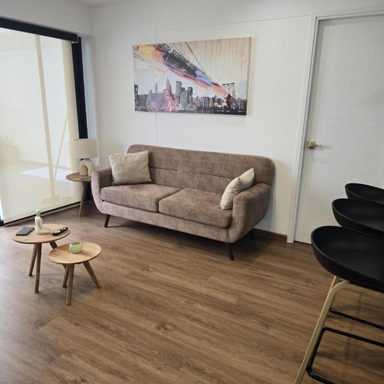 Mariscal la mar miraflores - Two-Bedroom Apartment - 34
