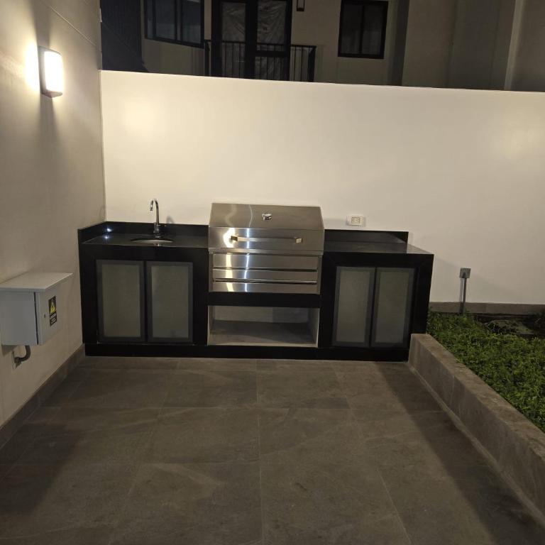 Mariscal la mar miraflores - Two-Bedroom Apartment - 35