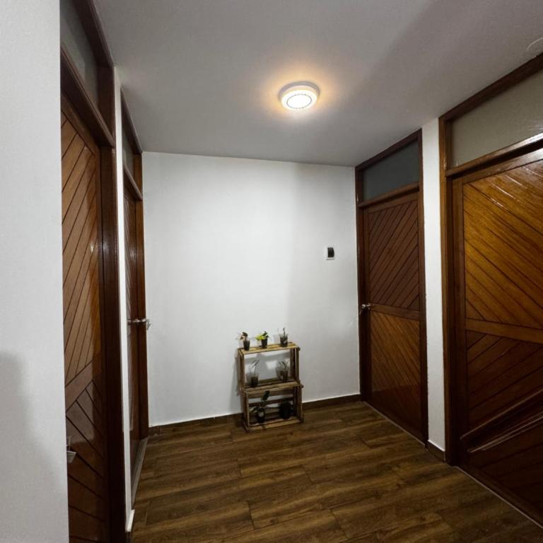 Huanchaco House - Double Room with Private Bathroom - 16