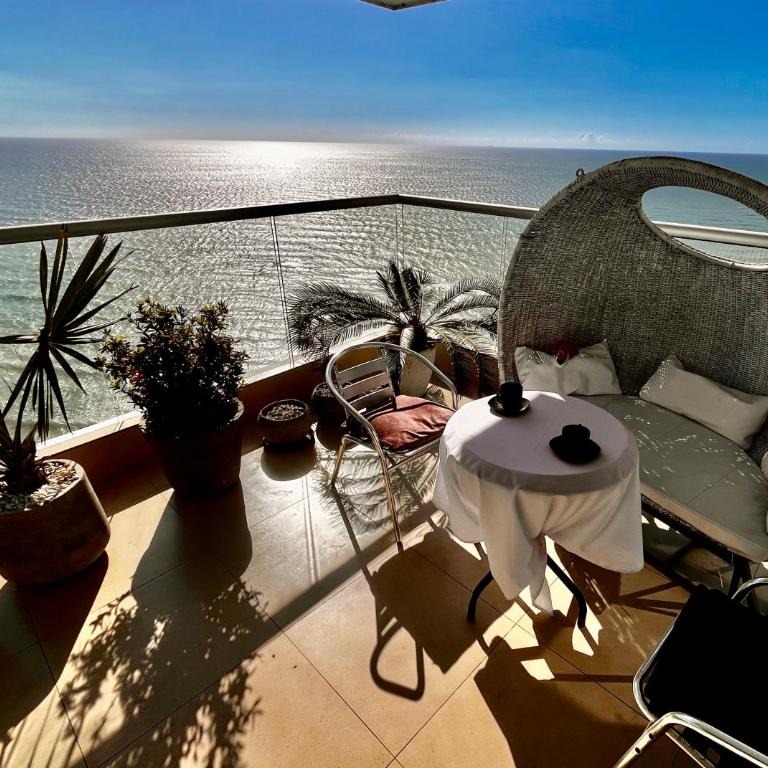 Palmetto Sunset, floor 39, spectacular view - Two-Bedroom Apartment - 2